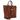 The Bridge Story Donna - Beuteltasche 29 cm (marrone) - Bild 5