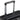 Delsey Paris Shadow 5.0 Trunk - 4-Rollen-Trolley 80 cm (schwarz) - Bild 5