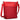 zwei Jana J12 - Schultertasche 33 cm (cherry)