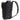 Vaude Unuk II 8 - Rucksack 39 cm (black) - Bild 2
