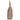 Mandarina Duck Mellow Leather Hobo - Schultertasche 33 cm (warm taupe) - Bild 3