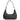 Guess Erenia Top Zip - Schultertasche (coal logo) - Bild 4