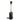 Aigner Pria - Schultertasche 21 cm XS (black) - Bild 3