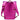 Vaude Okab II 25 - Rucksack 13.3" 47 cm (pink orchid) - Bild 5