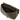 Seidenfelt Grenaa - Umhängetasche 19 cm (khaki) - Bild 6