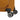 Travelite Priima - 4-Rollen-Trolley L 79 cm erw. (curry) - Bild 10