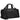 Aigner Nico - Sporttasche 52 cm XL (black) - Bild 5