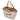 Liu Jo Ferielle - Shopper 47 cm (cream) - Bild 6