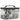 reisenthel travelling - Beautycase 28 cm (jacquard grey) - Bild 2