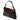 Picard Black Tie - Schultertasche 34 cm (schwarz) - Bild 4