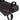 Cyclite Frame Bag / 02 -  Rahmentasche (Bikepacking) 38 cm (black) - Bild 3