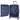 Heys EZ Fashion - 4-Rollen-Trolley M 66 cm erw. (navy) - Bild 5