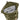 Fjällräven High Coast Foldsack 24 - Rucksack 15" 45 cm (green) - Bild 3