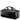 Ortlieb Duffle 110 - Reisetasche/ Rucksack 70 cm (black)