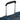 Delsey Paris Sky Max 2.0 - 4-Rollen-Trolley 68 cm (blau) - Bild 6