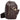 Valentino Bags Pattie - Umhängetasche 19 cm (prugna) - Bild 3