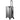 Travelite Millennium - 4-Rollen-Trolley M 67 cm erw. (silver) - Bild 3