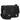 Lacoste Messenger Bag - Umhängetasche 30.5 cm (black) - Bild 5