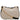Coccinelle C-Easy Canvas - Umhängetasche 22 cm (natural/noir) - Bild 4