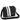 Vaude Vanuatu Reise - Umhängetasche  (black) - Bild 2