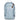 Satch Air - Schulrucksack 45 cm 2025 (nordic ice blue)