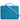 Davidoff Icon - Aktentasche 37 cm (turquoise) - Bild 4