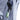 Deuter Futura Pro 30 SL - Wanderrucksack 61 cm (polar-bluejay) - Bild 9