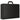 D&N Tradition Business - Aktenkoffer 46 cm erw. PU (schwarz) - Bild 5