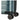 Travelite Air Base - 4-Rollen-Kabinentrolley S 55 cm erw. (iceblue) - Bild 9
