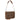 Aigner Pria - Schultertasche 21 cm XS (maple brown) - Bild 5