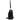 Seidenfelt Grenaa Hobo - Schultertasche 27 cm (black) - Bild 3