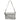 FREDsBRUDER Rebel At Heart - Schultertasche 26 cm (silver) - Bild 4