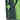 Vaude Puck 14 -Jr. Rucksack 44 cm (dark forest) - Bild 7