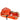 Eagle Creek selection Pack-It Reveal Cube Set XS/S/M 3tlg. - Packsack (mandarin) - Bild 5