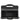 D&N Business - Pilotenkoffer 46 cm PU (schwarz) - Bild 6
