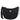 Brics X-Bag Schultertasche 33 cm (black)