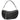 abro Willow Dalia - Beuteltasche 36 cm (black/nickel) - Bild 5