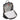 Vaude Wizard 24+4 - Wanderrucksack 52 cm (black) - Bild 5