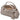 Guess Evie Triple - Henkeltasche (light taupe) - Bild 6