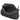 FREDsBRUDER Riffel Likely - Umhängetasche 30 cm (black) - Bild 6