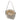 abro Cosmo Tekla - Schultertasche 24 cm (beige) - Bild 6
