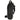 Mandarina Duck Mellow Leather - Schultertasche 28 cm (nero) - Bild 3