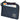 Jack Wolfskin Wandermood - Geldbörse 12 cm (midnight sky) - Bild 4