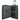 TITAN UPGRADE - 4-Rollen-Trolley M+ 69 cm (nightshade black) - Bild 6