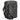 Guess Milano - Umhängetasche 20 cm (dark black) - Bild 5