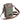 Buckle & Seam Runner Canvas - Umhängetasche 15 cm (grün) - Bild 2