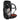 Tatonka Pyrox 40+10 Women - Tourenrucksack 67 cm (black) - Bild 2