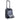 Evoc 4-Wheel Trolley 40 - 4-Rollen-Kabinentrolley S 56 cm (carbon grey-black) - Bild 4