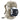 Deuter Futura 21 SL - Wanderrucksack 50 cm (greystone-alu) - Bild 9