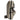 aunts & uncles Japan RE Oyabe RE - Umhängetasche 28 cm (driftwood) - Bild 3